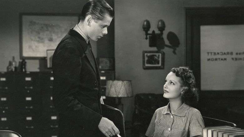 Backdrop image for movie Convicted Woman