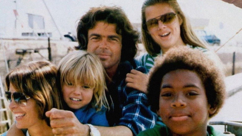 Backdrop image for movie The Sea Gypsies