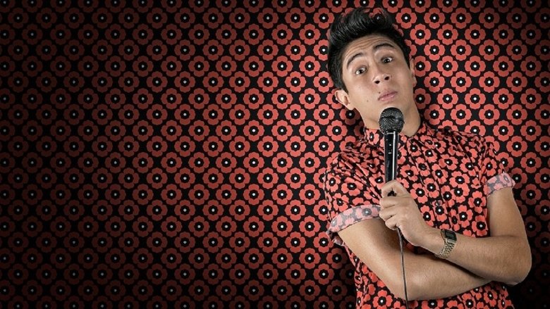 Backdrop image for movie Daniel Sosa: Sosafado