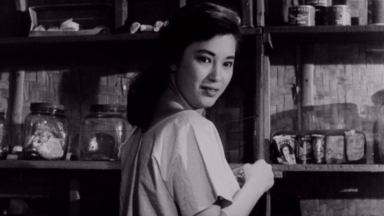 Backdrop image for movie Blessings of the Land