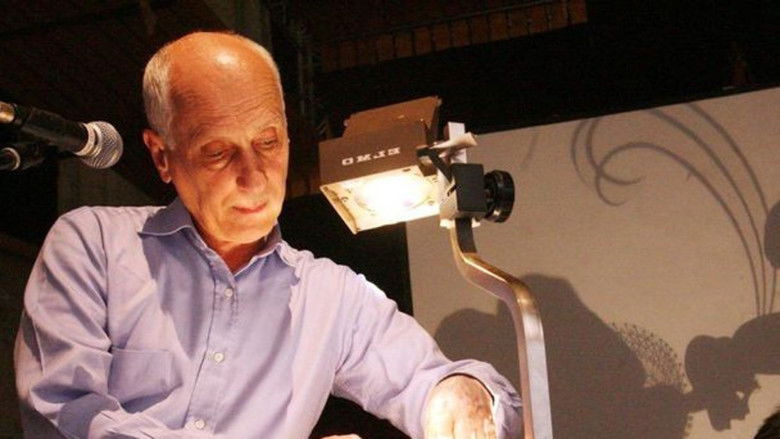 Backdrop image for movie The Tobacconist