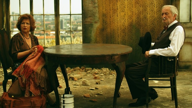 Backdrop image for movie Slovensko 2.0