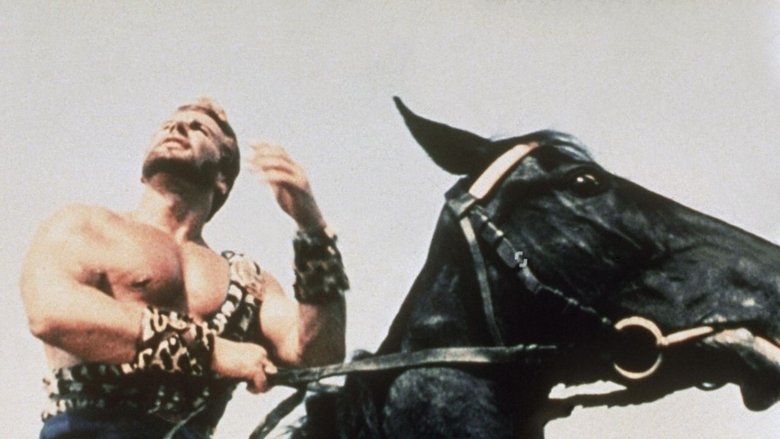 Backdrop image for movie Hercules Returns