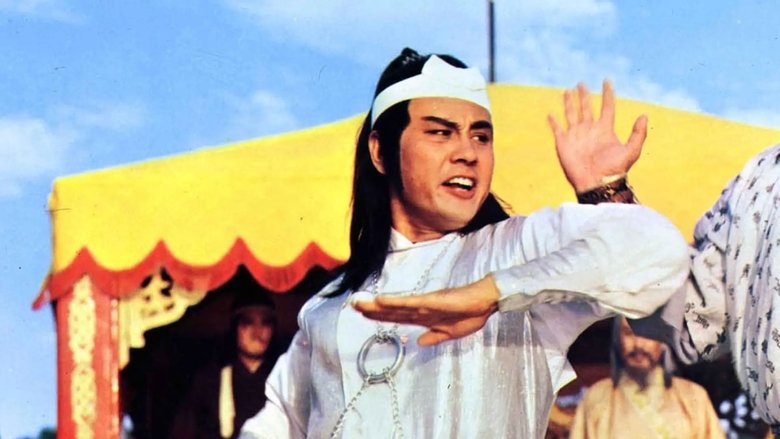 Backdrop image for movie Shaolin Heroes