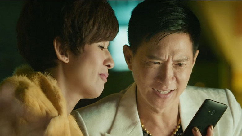 Backdrop image for movie Golden Chickensss