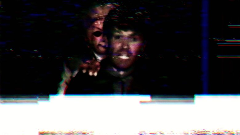 Backdrop image for movie It's John