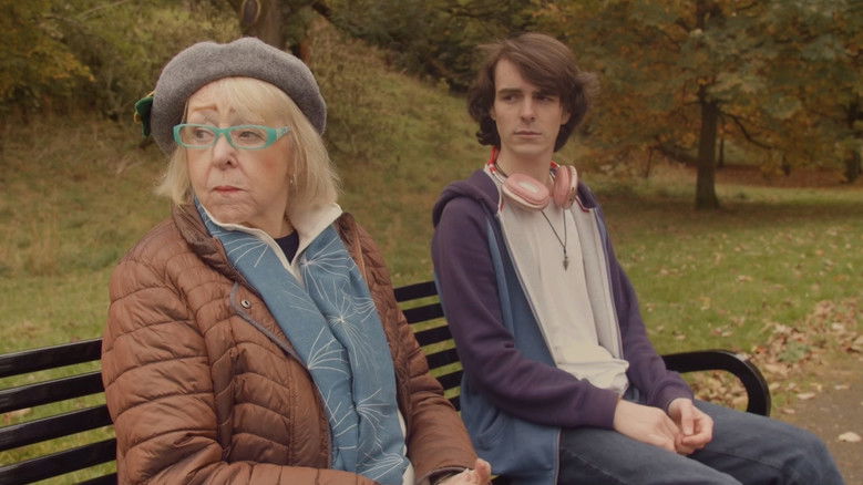 Backdrop image for movie In The Meantime