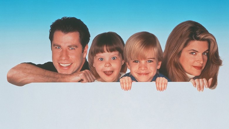Backdrop image for movie Look Who's Talking Now!