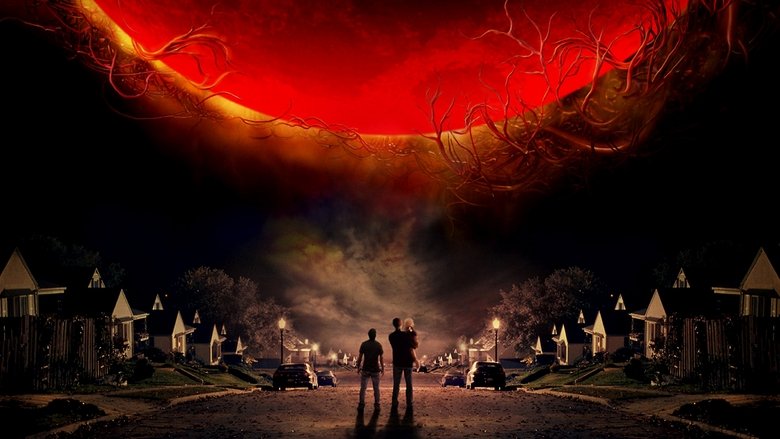Backdrop image for movie War of the Worlds