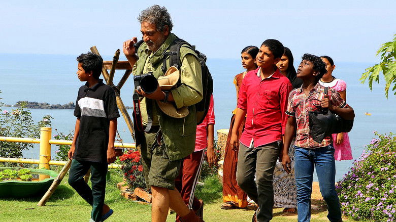 Backdrop image for movie Chippy