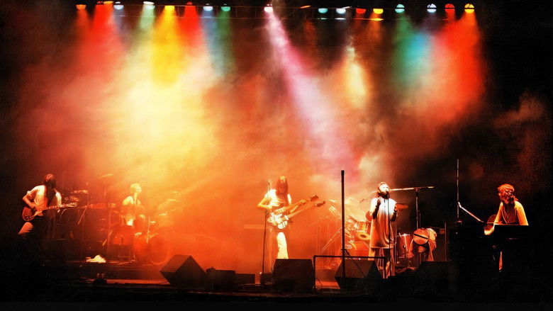 Backdrop image for movie Genesis: In Concert