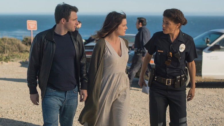 Backdrop image for movie Left for Dead