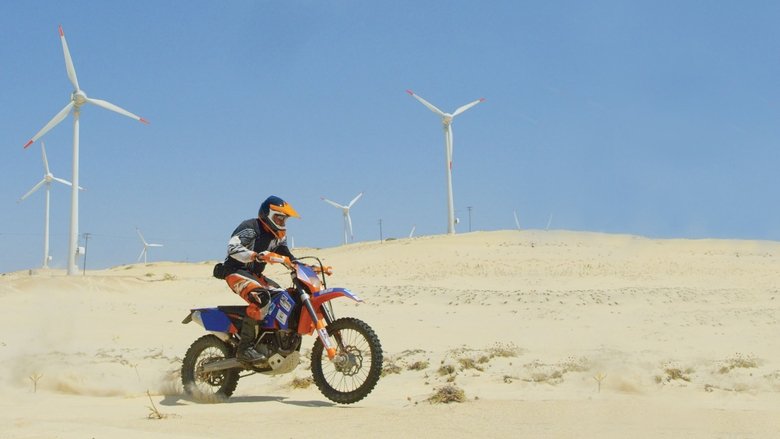 Backdrop image for movie Futuro Beach
