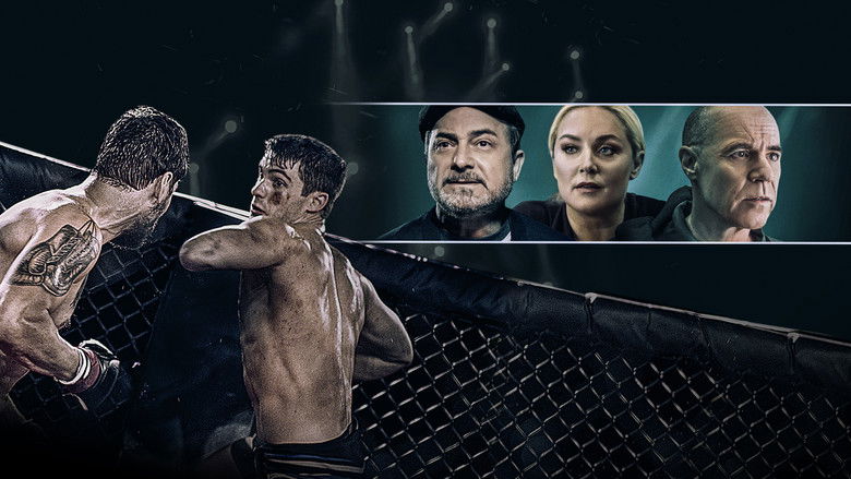 Backdrop image for movie Notorious Nick