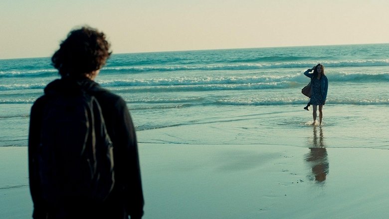 Backdrop image for movie Not the End