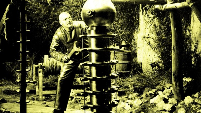 Backdrop image for movie Dr. Cyclops