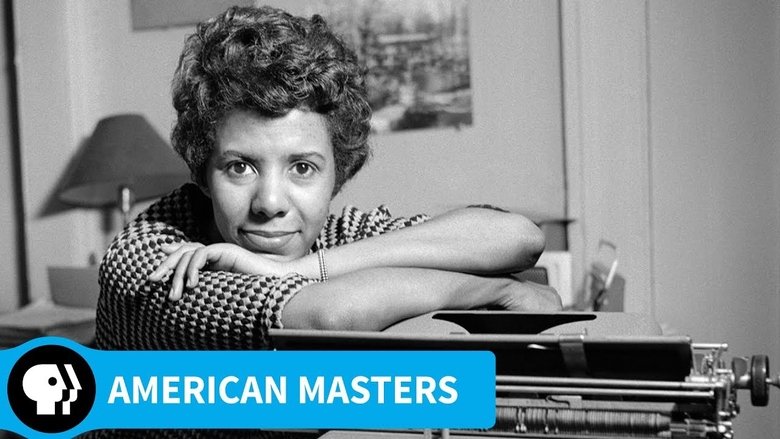 Backdrop image for movie Lorraine Hansberry: Sighted Eyes / Feeling Heart