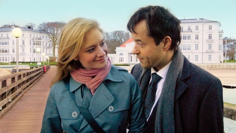 Backdrop image for movie Frühstück mit einer Unbekannten
