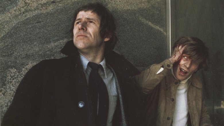 Backdrop image for movie Man on the Roof