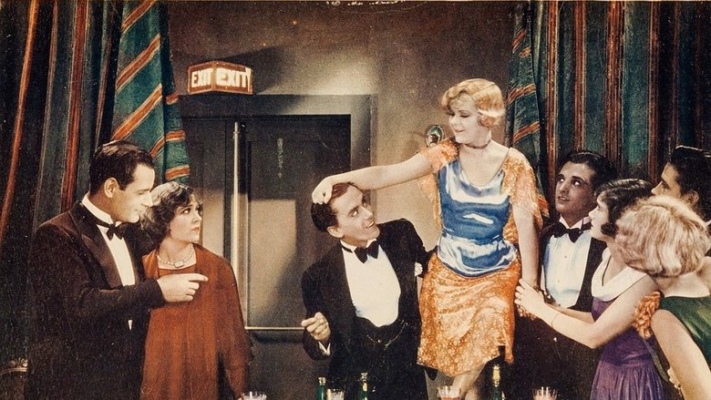 Backdrop image for movie Sinners' Parade
