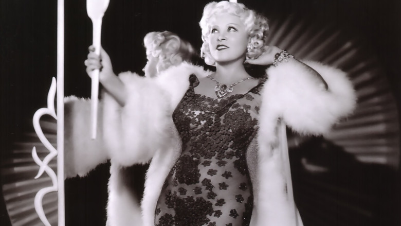 Backdrop image for movie Go West Young Man