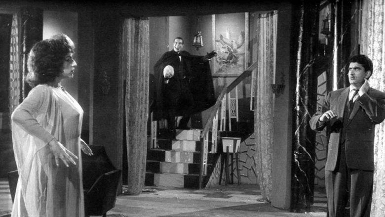 Backdrop image for movie The Living Corpse