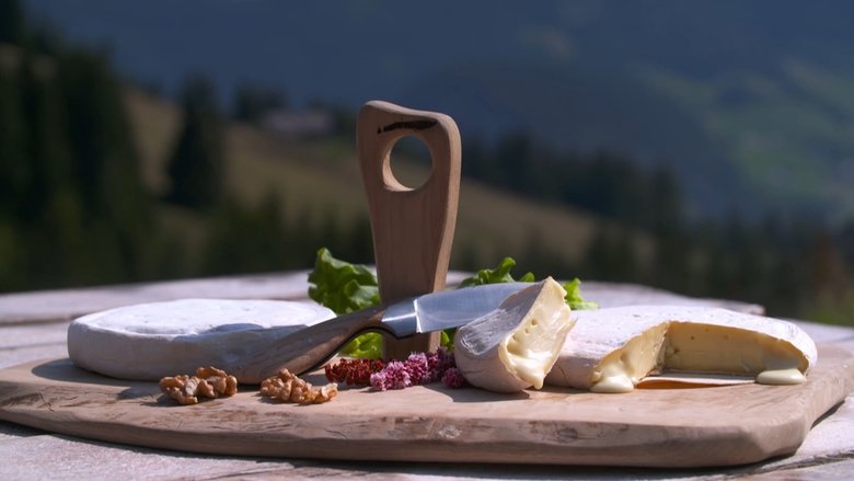 Backdrop image for movie Fromages de montagne, au sommet du gout ?