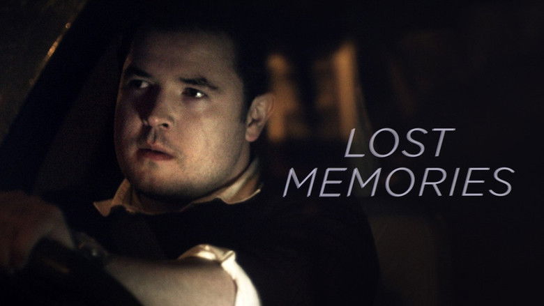 Backdrop image for movie Lost Memories