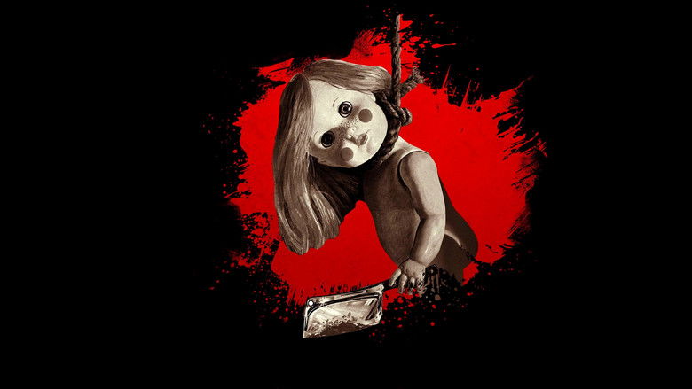 Backdrop image for movie Deep Red