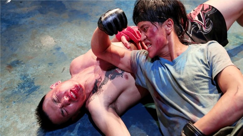 Backdrop image for movie Bloody Destiny