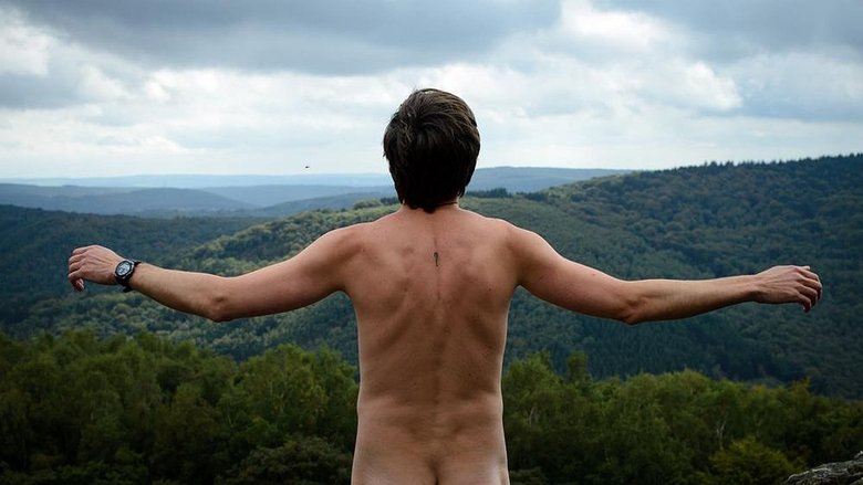 Backdrop image for movie The Black Bear