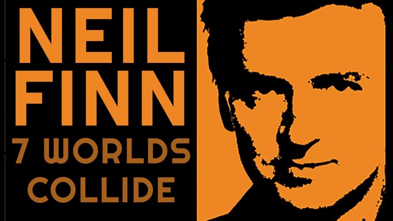 Backdrop image for movie Seven Worlds Collide: Neil Finn & Friends Live at the St. James