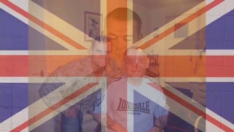 Backdrop image for movie Dynamite Kid: A Matter of Pride