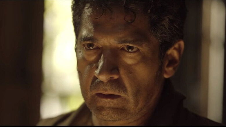 Backdrop image for movie Morazán