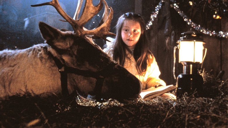 Backdrop image for movie Prancer