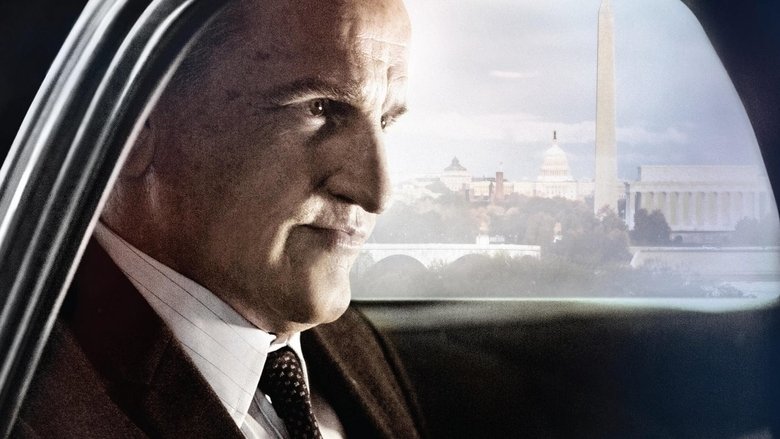 Backdrop image for movie LBJ