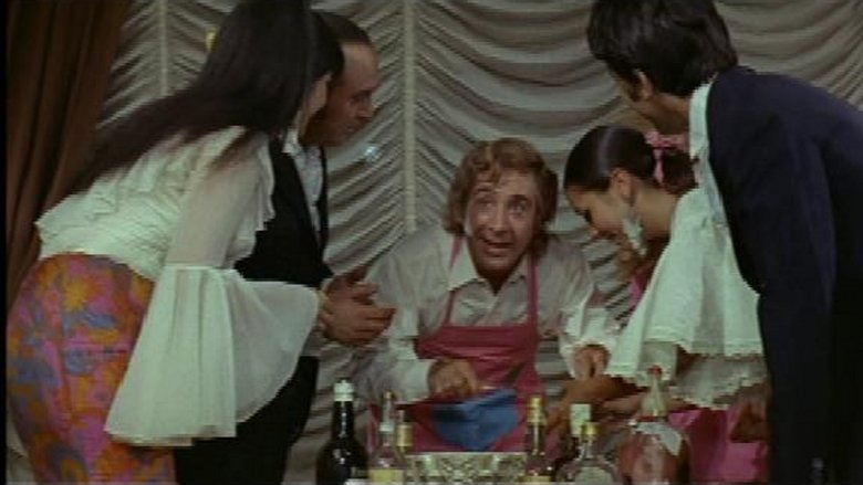 Backdrop image for movie Thou Shalt Not Covet Thy Fifth Floor Neighbour