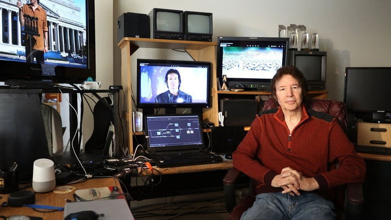 Backdrop image for movie Neil Breen 5 Feature Film Retrospective