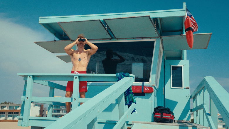 Backdrop image for movie A Lifeguard's Obsession