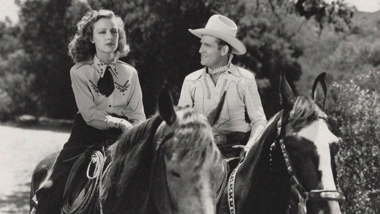 Backdrop image for movie Bells of Capistrano