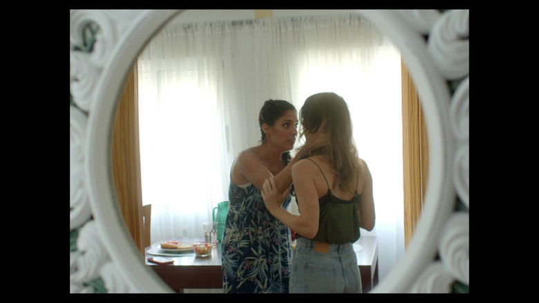 Backdrop image for movie Existir