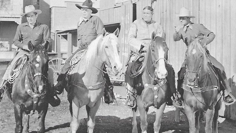 Backdrop image for movie Outlaw Trail