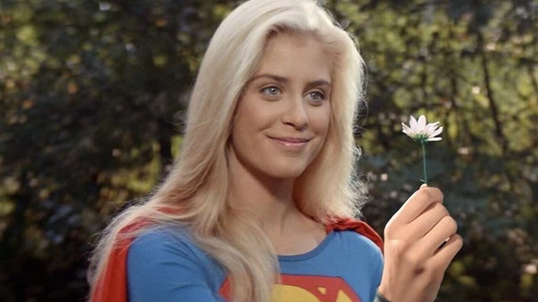 Backdrop image for movie Supergirl