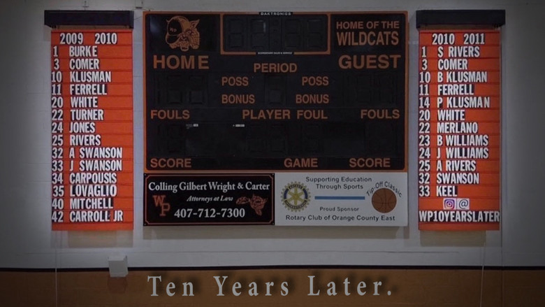 Backdrop image for movie Winter Park - Ten Years Later