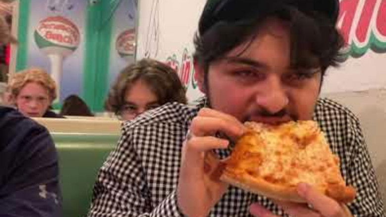 Backdrop image for movie Average Joe