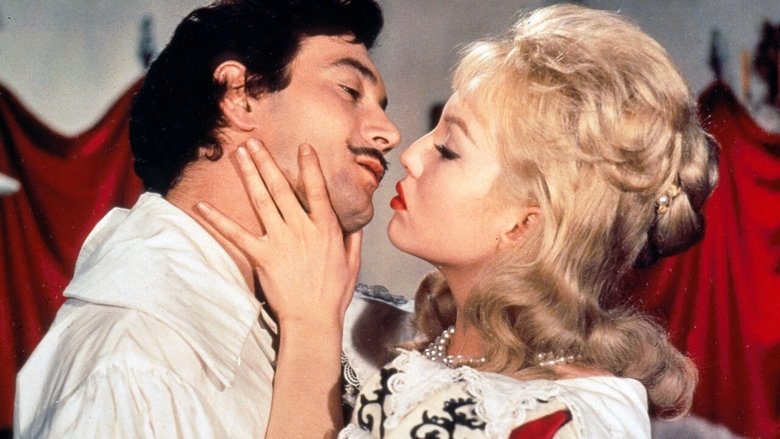 Backdrop image for movie Vengeance of the Three Musketeers