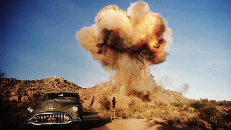 Backdrop image for movie Zabriskie Point