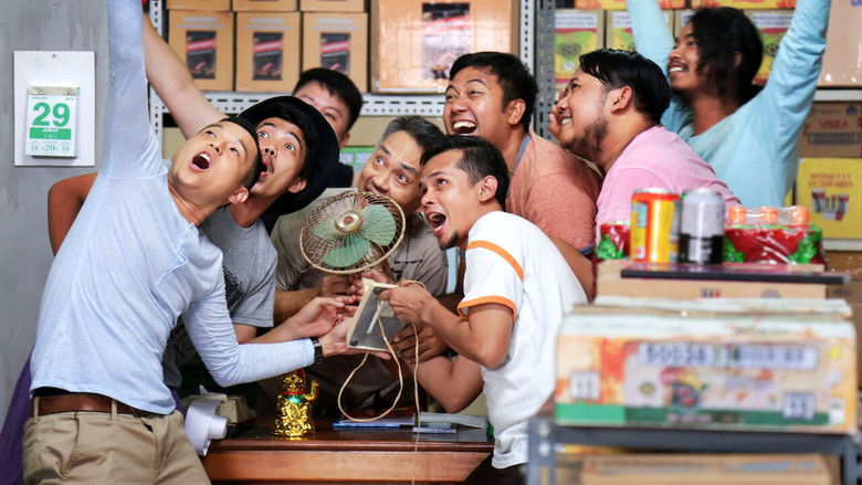 Backdrop image for movie Check the Store Next Door