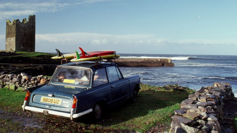 Backdrop image for movie Keep It a Secret: The Story of the Dawn of Surfing in Ireland