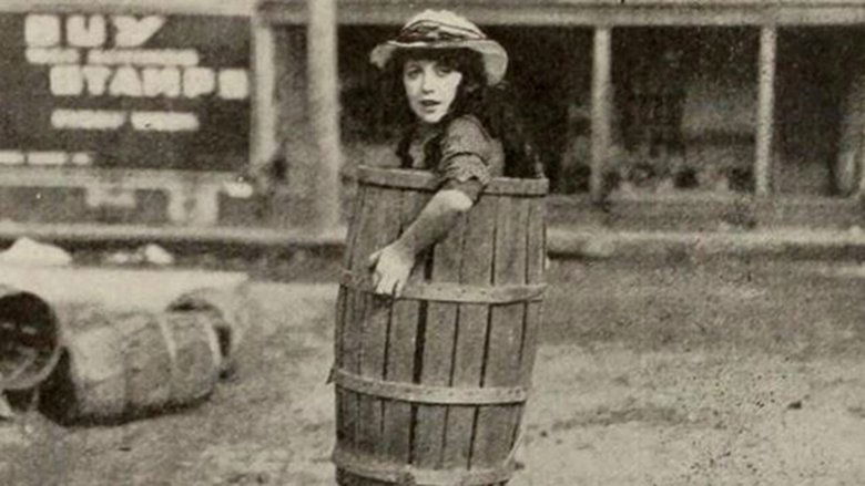 Backdrop image for movie Peck's Bad Girl